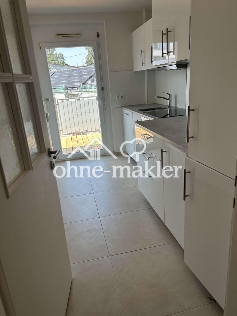 2-Zimmer-Wohnung in der Freiburger Altstadt - Foto 3