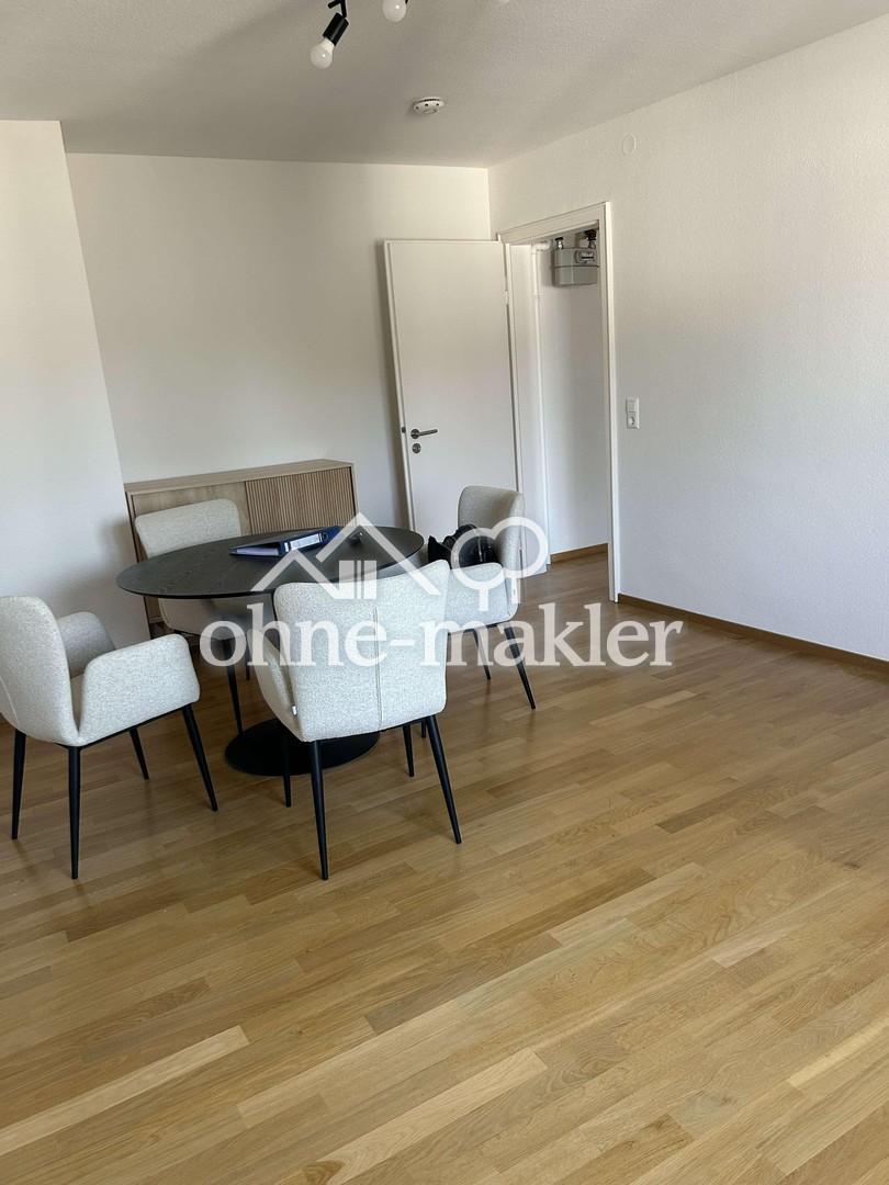 2-Zimmer-Wohnung in der Freiburger Altstadt - Foto 1