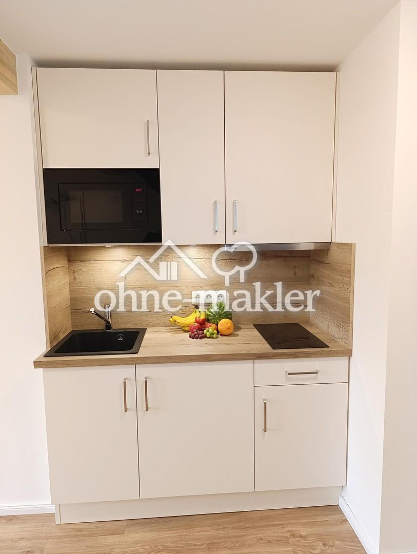 Dachgeschoß-Maisonette-Wohnung 44 qm am Tilsiter Platz in Kiel-Ellerbek - Foto 3