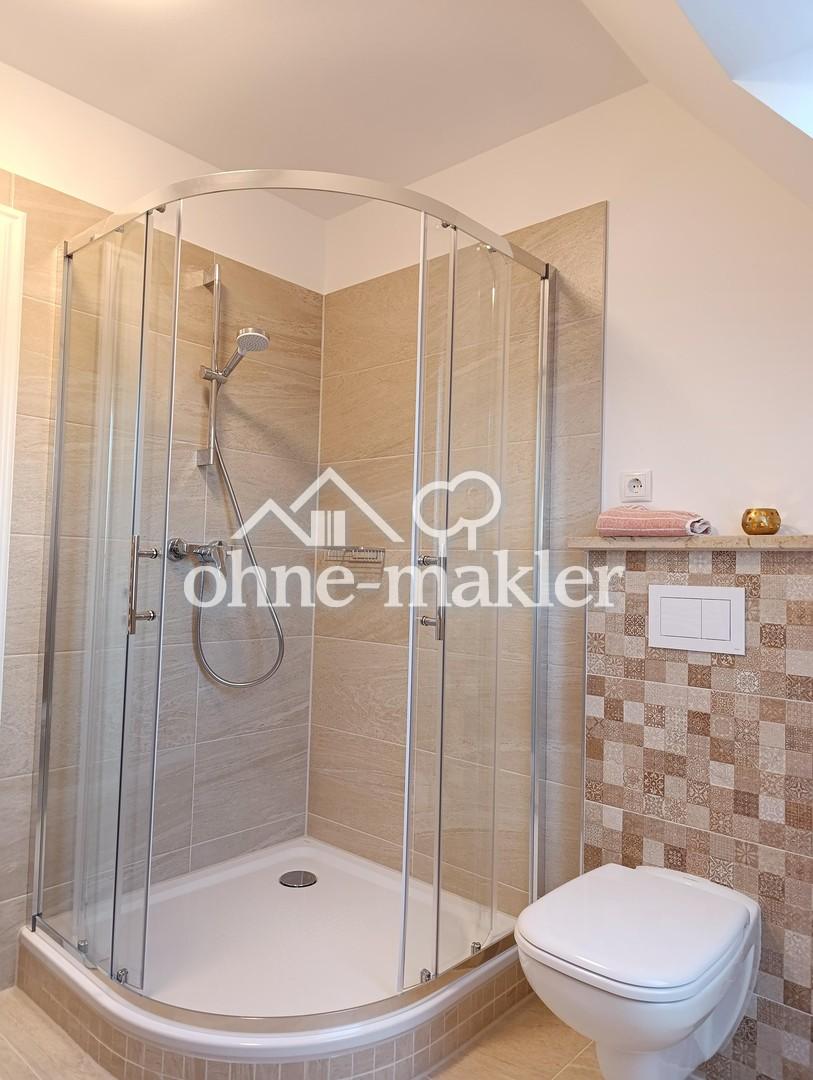 Dachgeschoß-Maisonette-Wohnung 44 qm am Tilsiter Platz in Kiel-Ellerbek - Foto 5