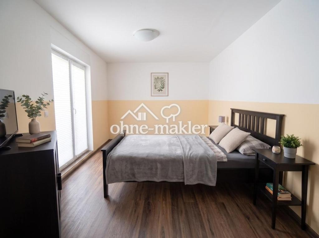 Moderne 3-Zimmer-Wohnung mit Fußbodenheizung und sonniger Terrasse – ca. 110 m², neuwertig - Foto 3
