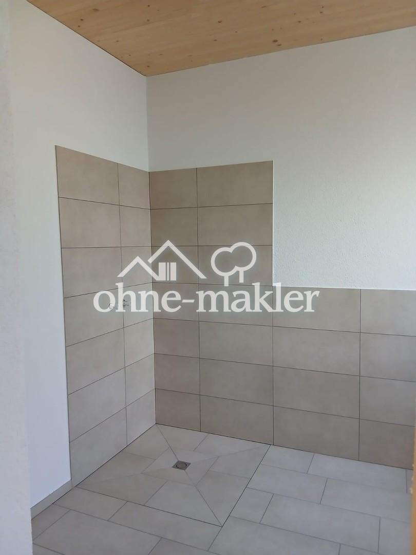 2-Zimmer-Erstbezug im Holzmassivhaus – mit Balkon & hochwertige Ausstattung - Photo 5