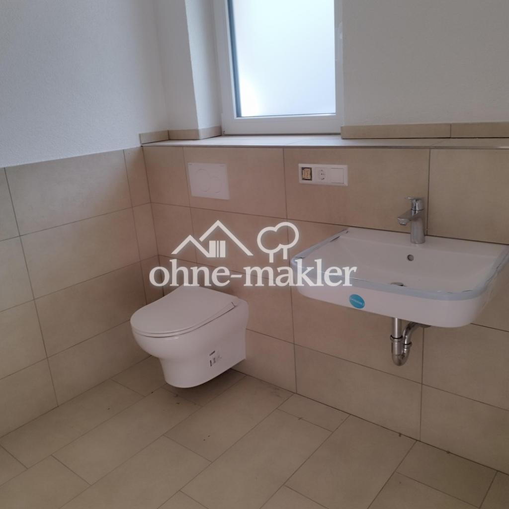 2-Zimmer-Erstbezug im Holzmassivhaus – mit Balkon & hochwertige Ausstattung - Foto 4