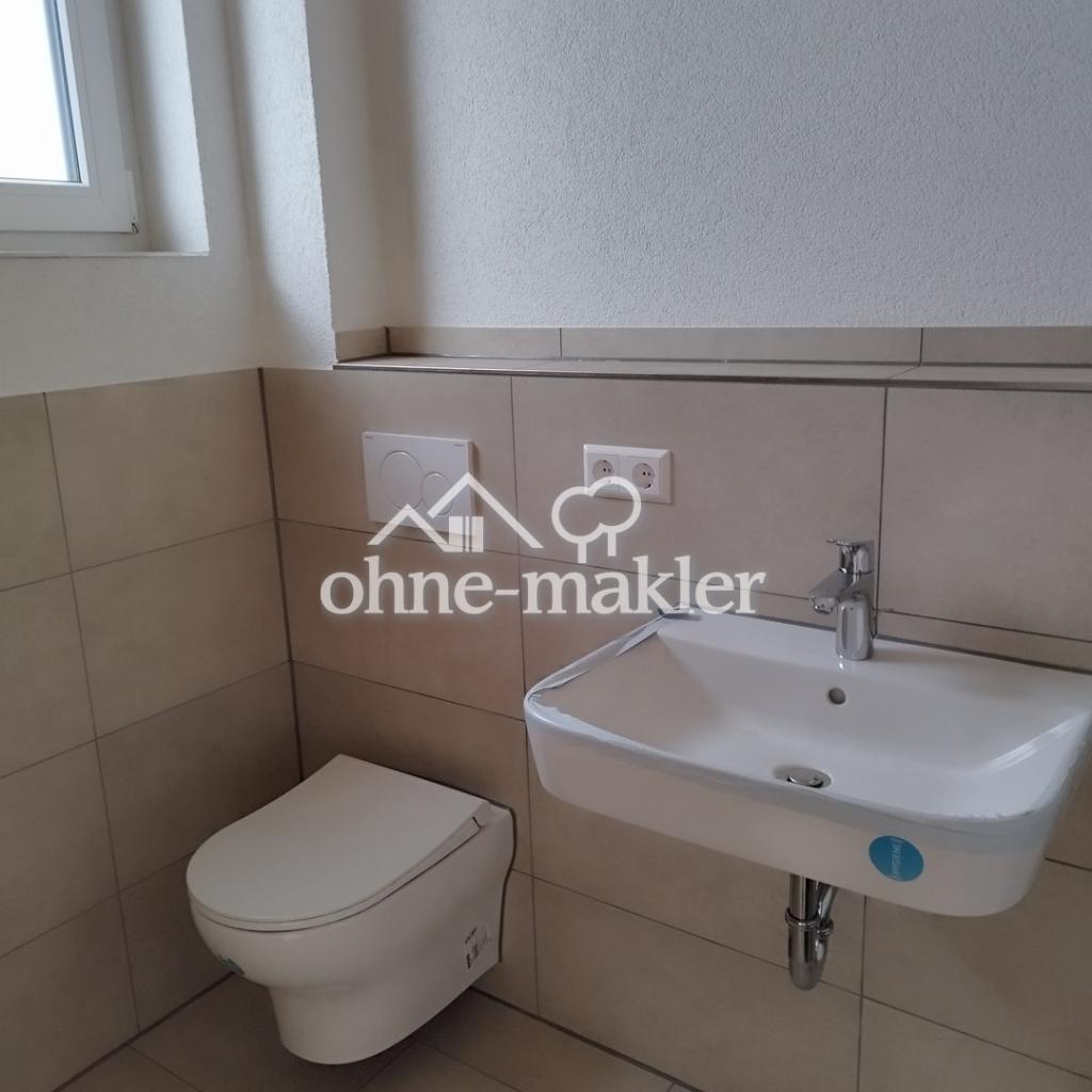 2-Zimmer-Erstbezug im Holzmassivhaus – mit Balkon & hochwertige Ausstattung - Photo 4