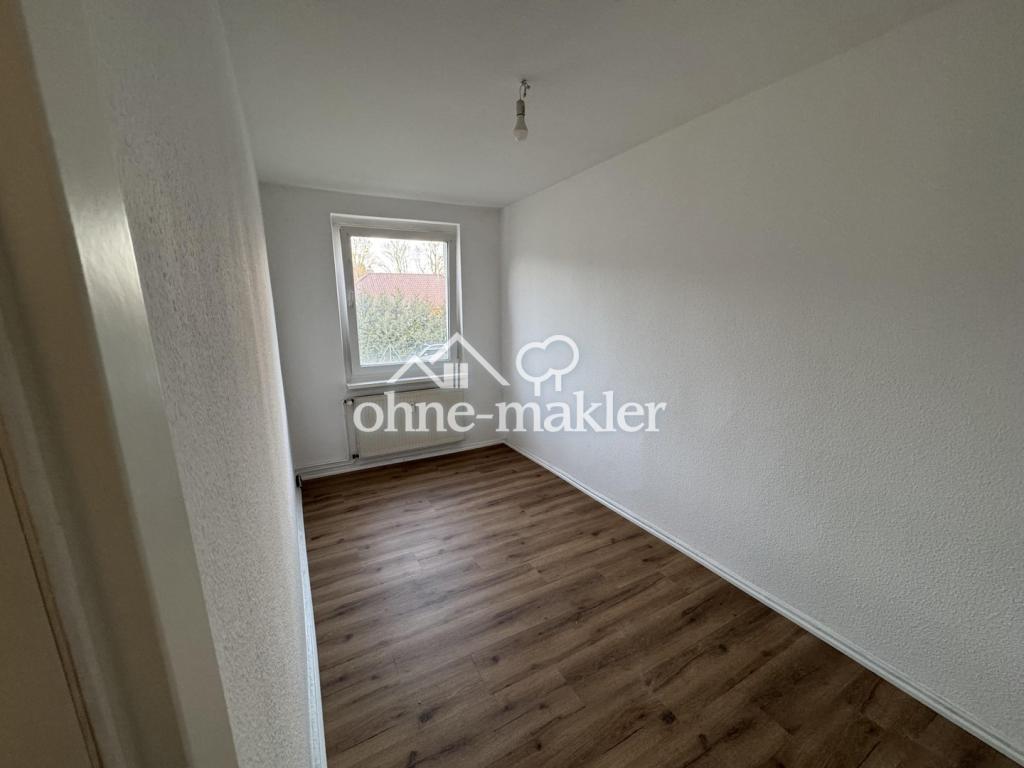Warlitz - Renovierte und ruhige 3 Zimmer Erdgeschosswohnung ab sofort zu vermieten - Photo 1