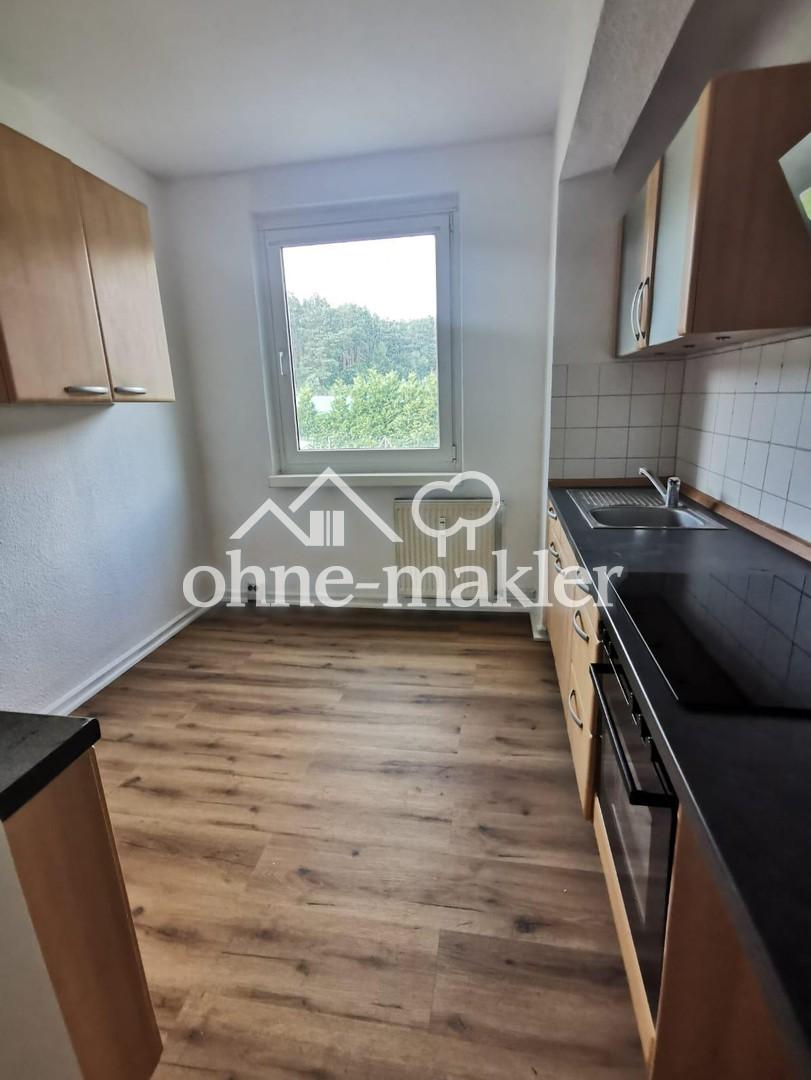 Warlitz - Renovierte und ruhige 3 Zimmer Erdgeschosswohnung ab sofort zu vermieten - Photo 5