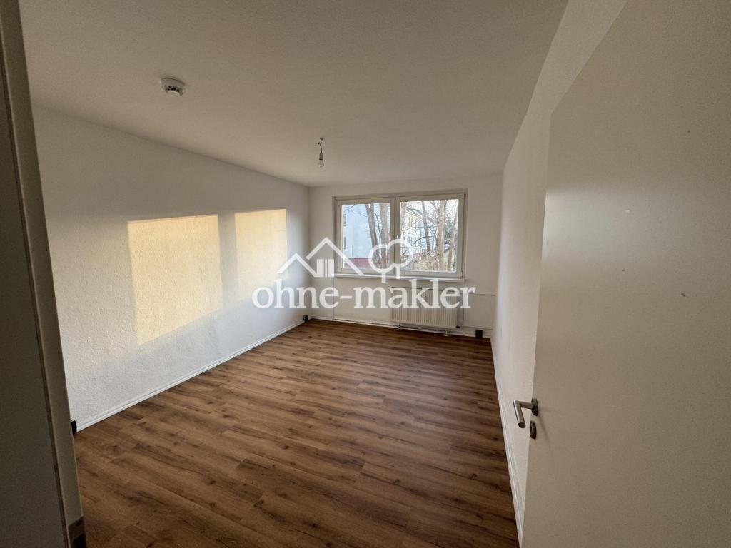 Warlitz - Renovierte und ruhige 3 Zimmer Erdgeschosswohnung ab sofort zu vermieten - Foto 3