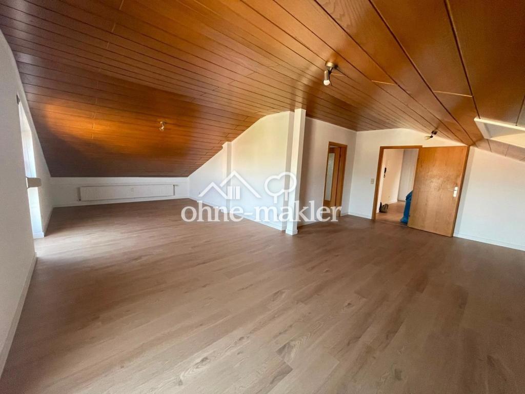 Renovierte 4,5 ZKB Familienwohnung in zentraler Lage - Foto 4