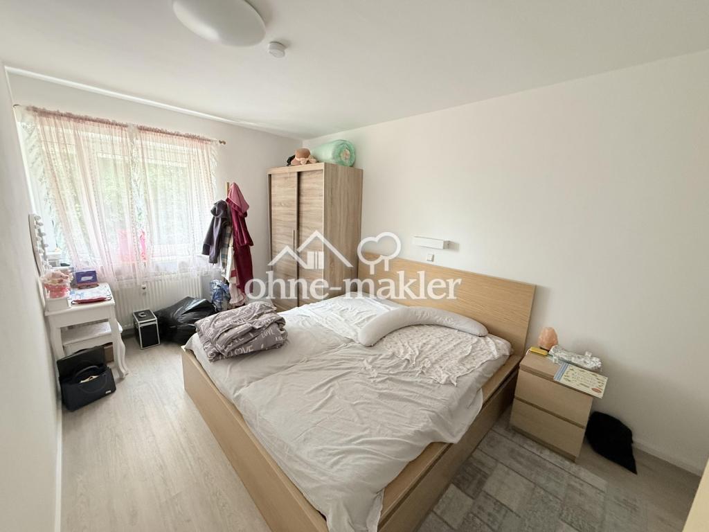 Königstein. Attraktive 4-Zimmerwohnung in Laufnähe zur Innenstadt - Foto 3