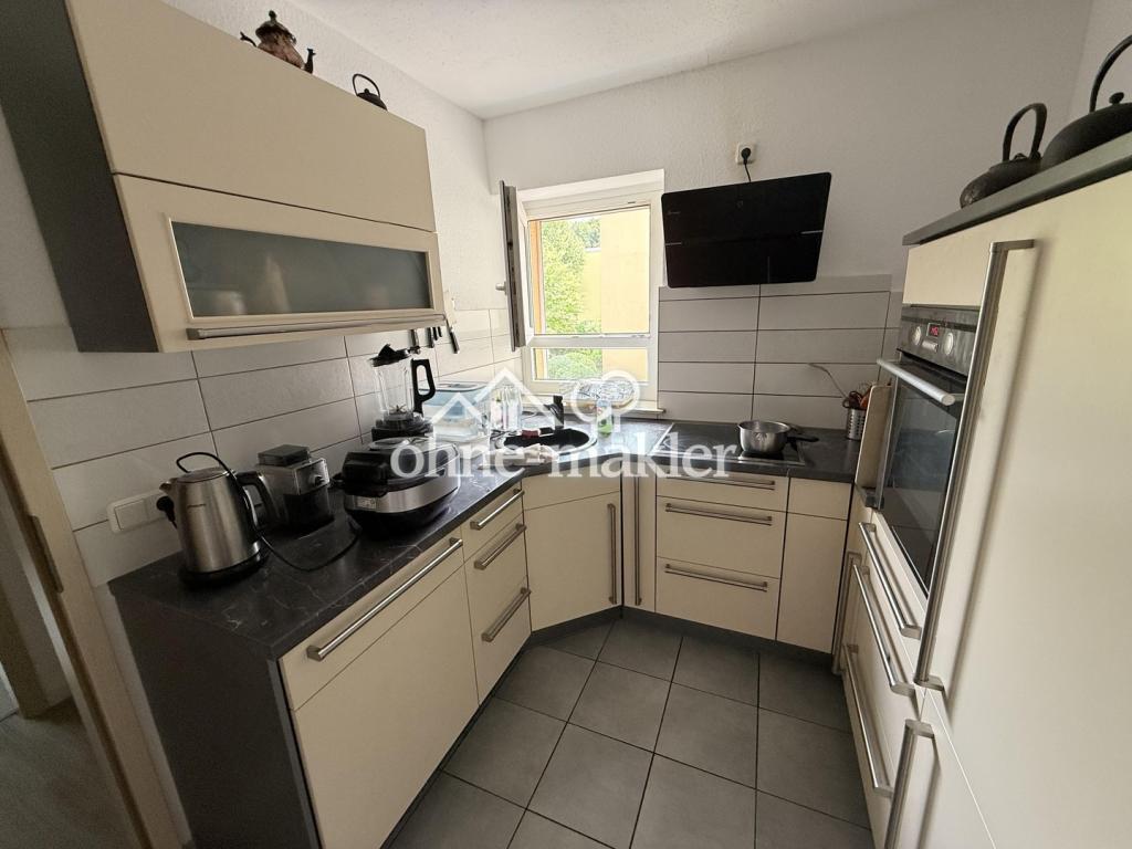 Königstein. Attraktive 4-Zimmerwohnung in Laufnähe zur Innenstadt - Foto 5