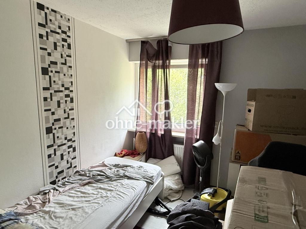 Königstein. Attraktive 4-Zimmerwohnung in Laufnähe zur Innenstadt - Foto 4