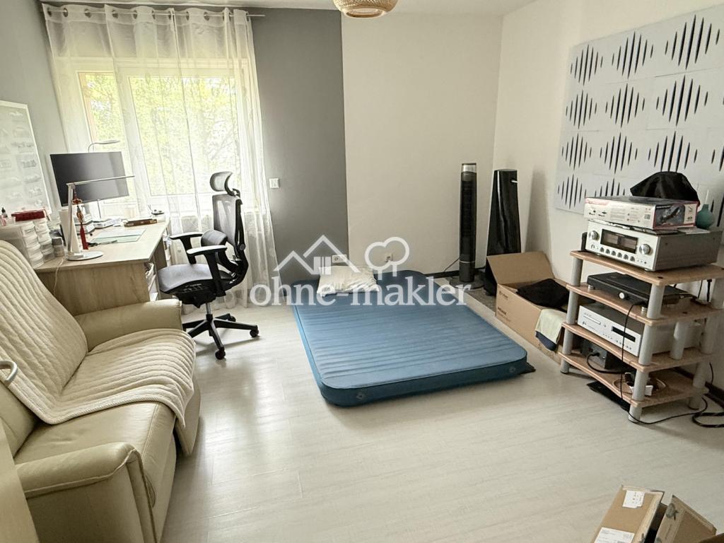 Königstein. Attraktive 4-Zimmerwohnung in Laufnähe zur Innenstadt - Foto 1