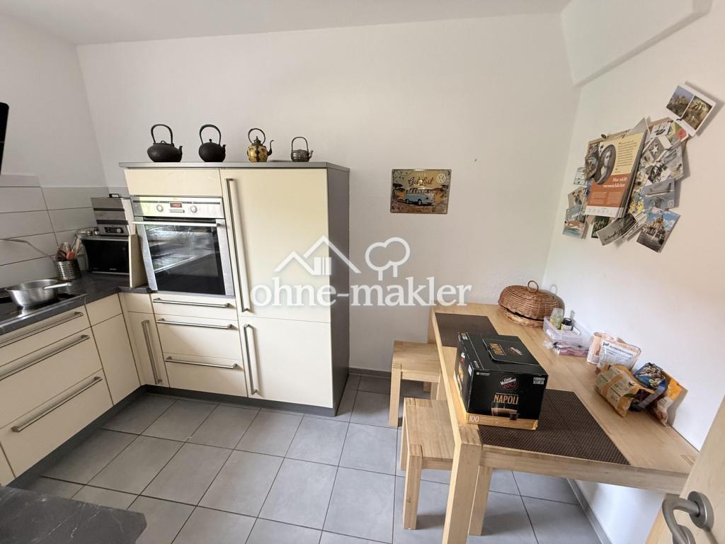 Königstein. Attraktive 4-Zimmerwohnung in Laufnähe zur Innenstadt - Foto 5