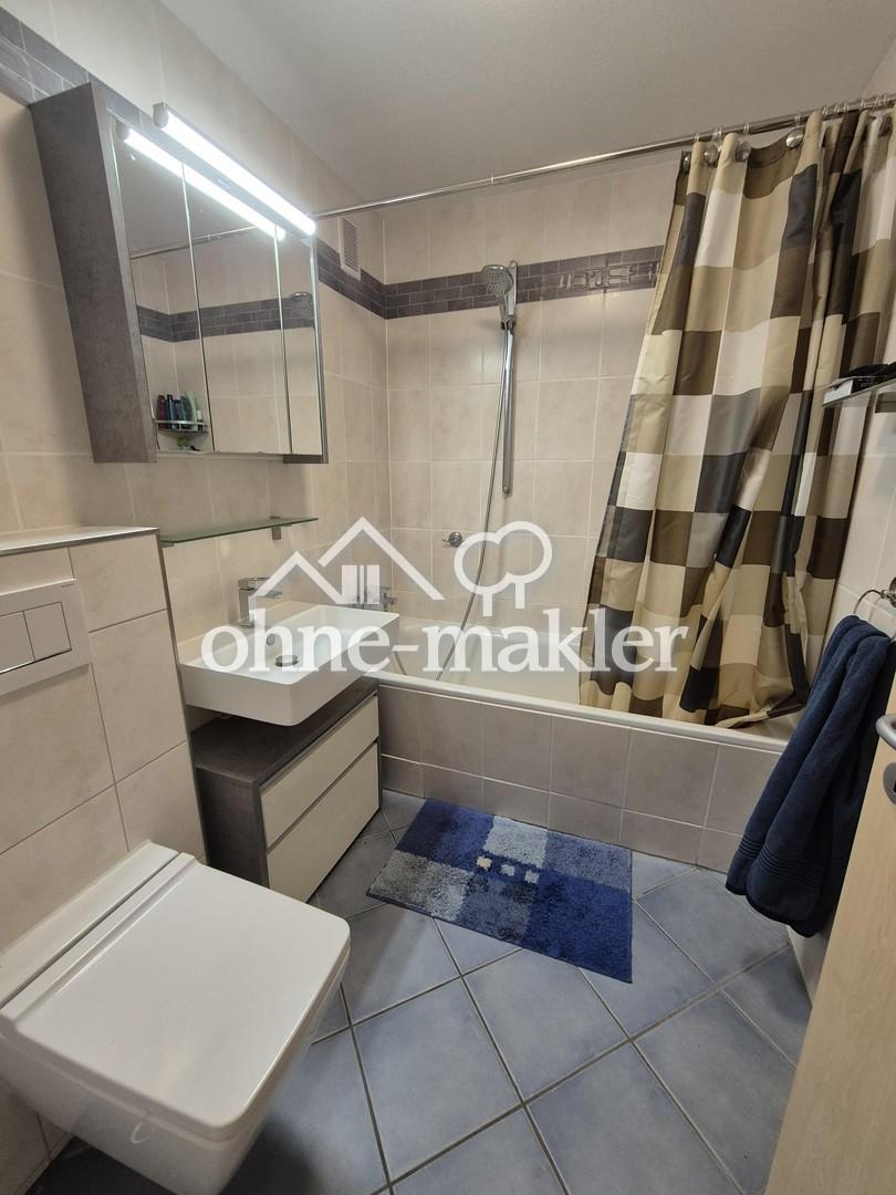 Königstein. Attraktive 4-Zimmerwohnung in Laufnähe zur Innenstadt - Photo 5