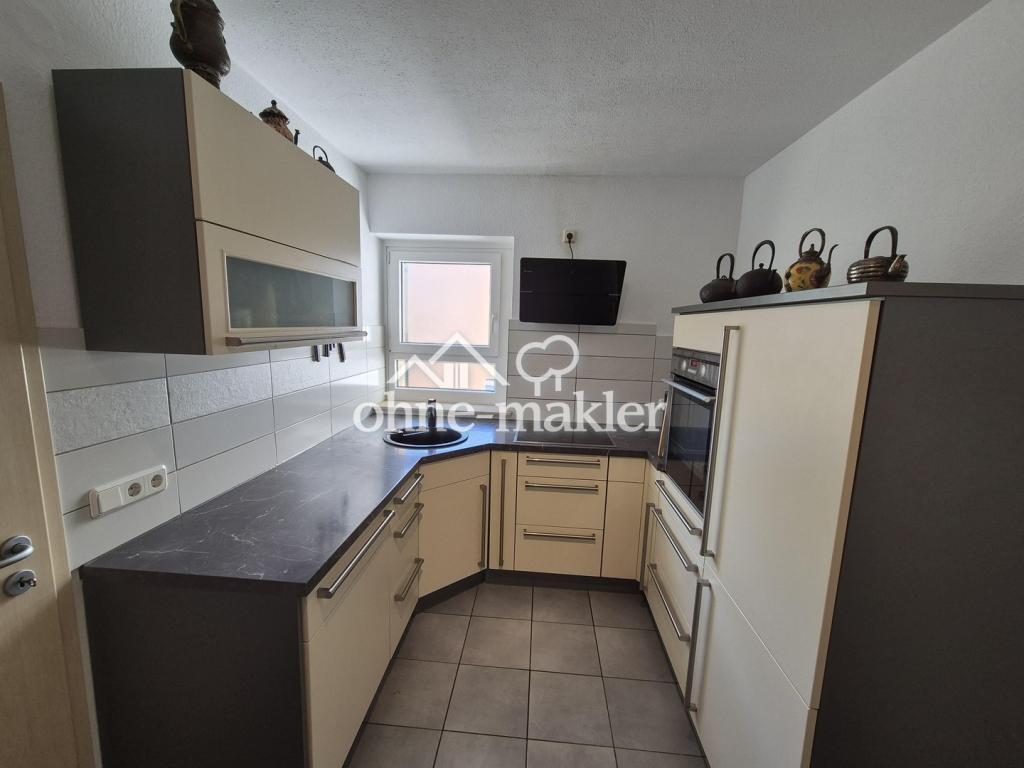 Königstein. Attraktive 4-Zimmerwohnung in Laufnähe zur Innenstadt - Photo 4