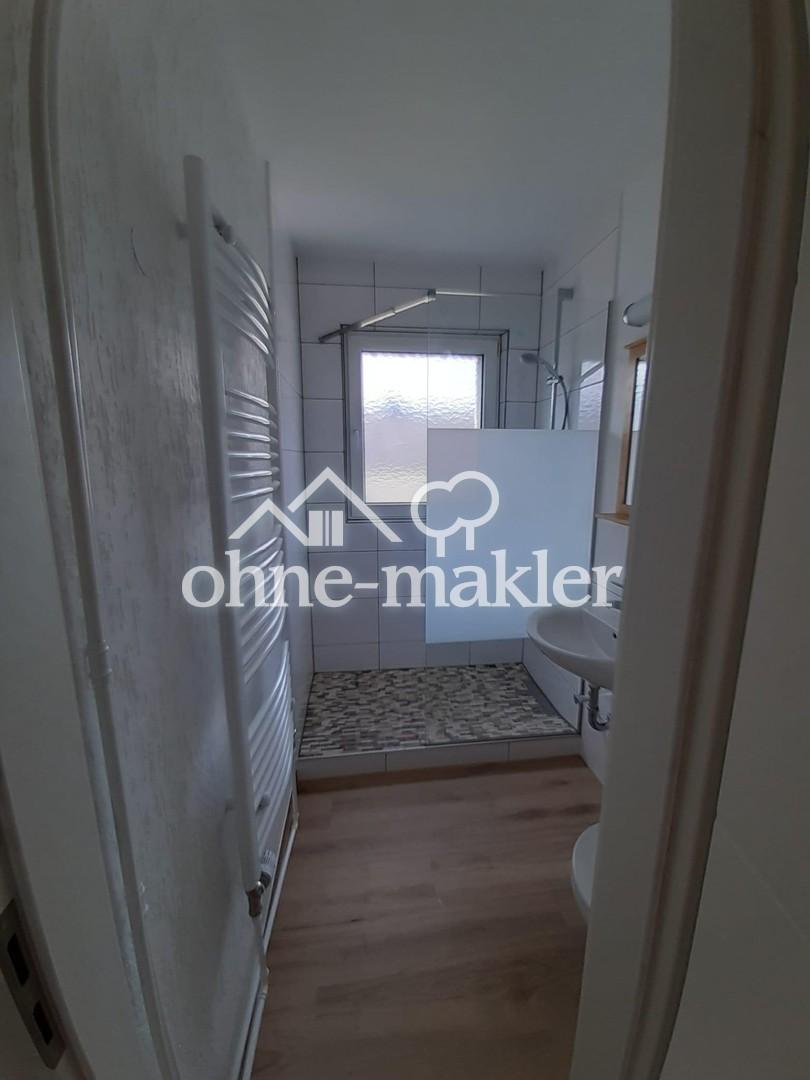 Modernisierte Drei-Zimmer Wohnung in Moers-Repelen, 2. OG - Photo 2