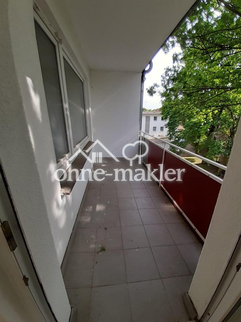 Modernisierte Drei-Zimmer Wohnung in Moers-Repelen, 2. OG - Photo 4