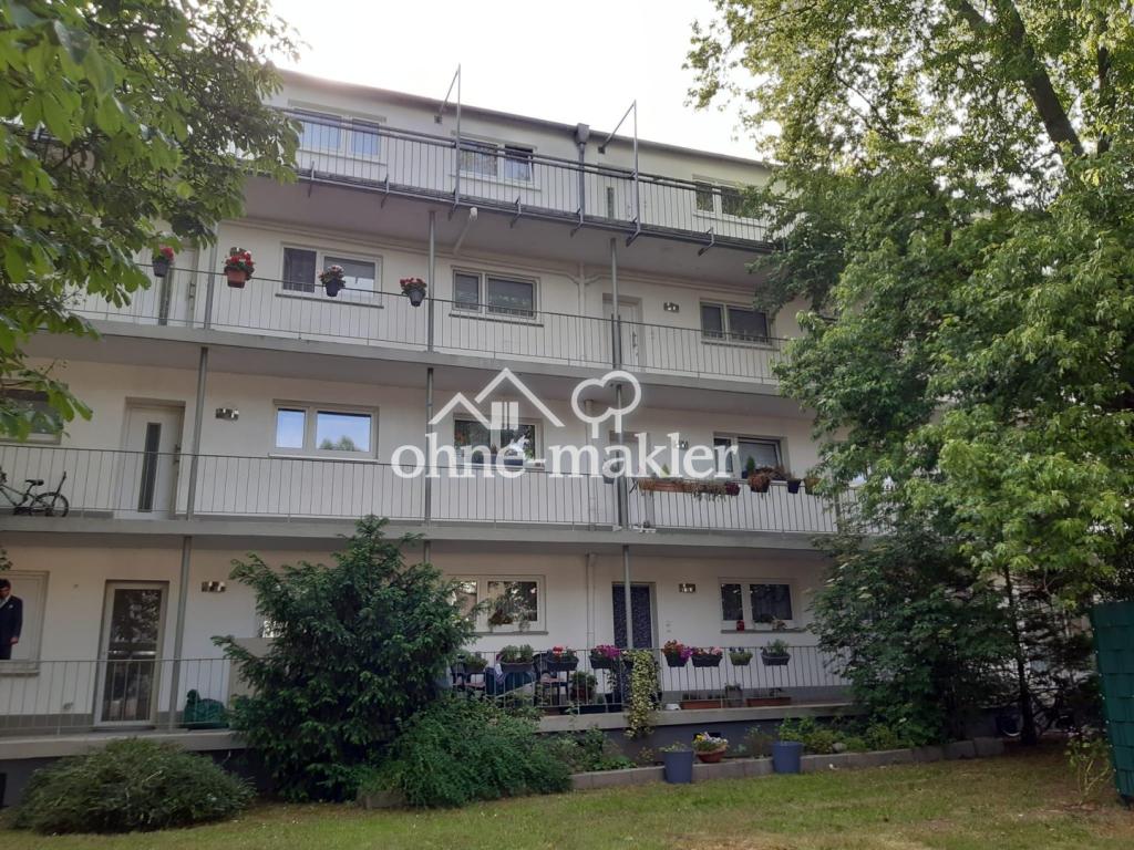Modernisierte Drei-Zimmer Wohnung in Moers-Repelen, 2. OG - Photo 5