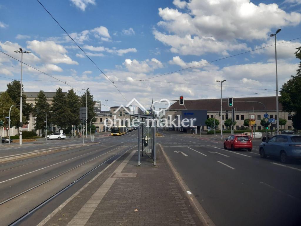 Schöne, frisch renovierte 2-Zimmer Wohnung, direkt am Schloß Broich - Photo 4