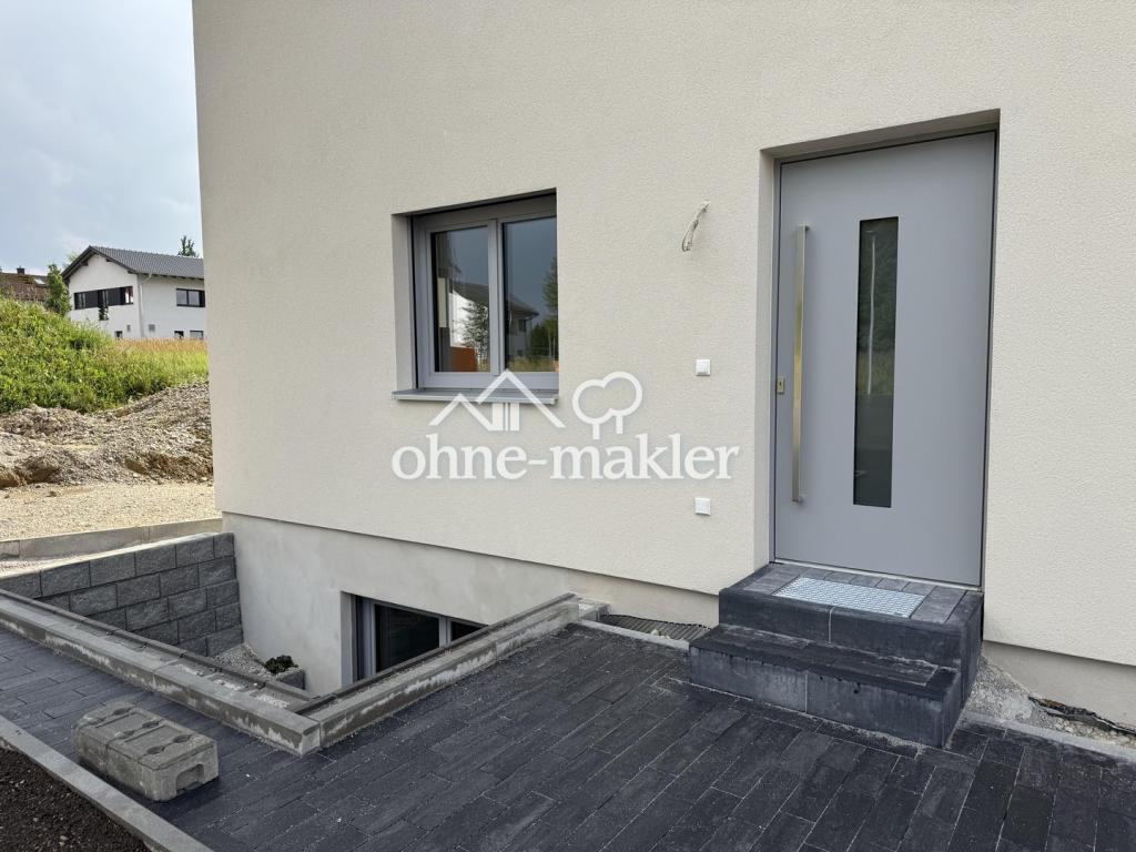 Neubau Erstbezug 2 Zimmer Wohnung mit toller Ausstattung - Photo 4