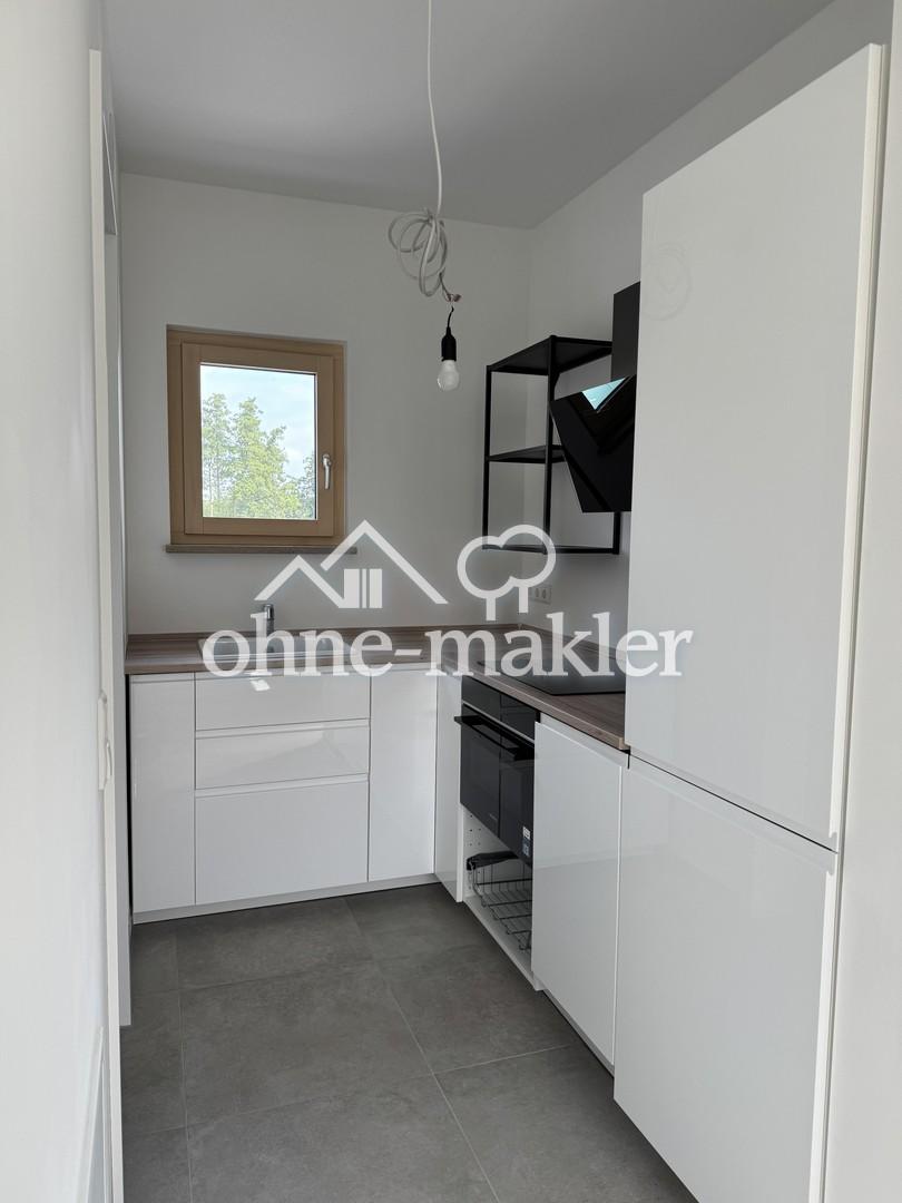 Neubau Erstbezug 2 Zimmer Wohnung mit toller Ausstattung - Photo 1
