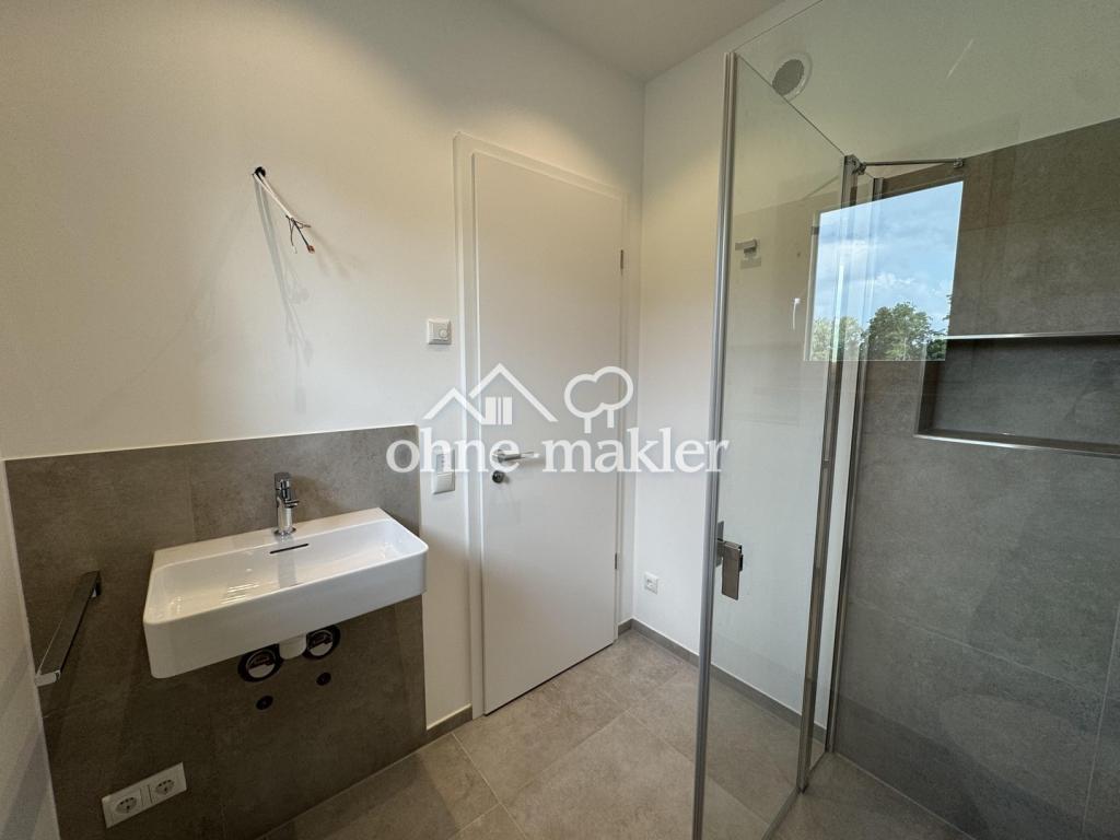 Neubau Erstbezug 2 Zimmer Wohnung mit toller Ausstattung - Photo 3
