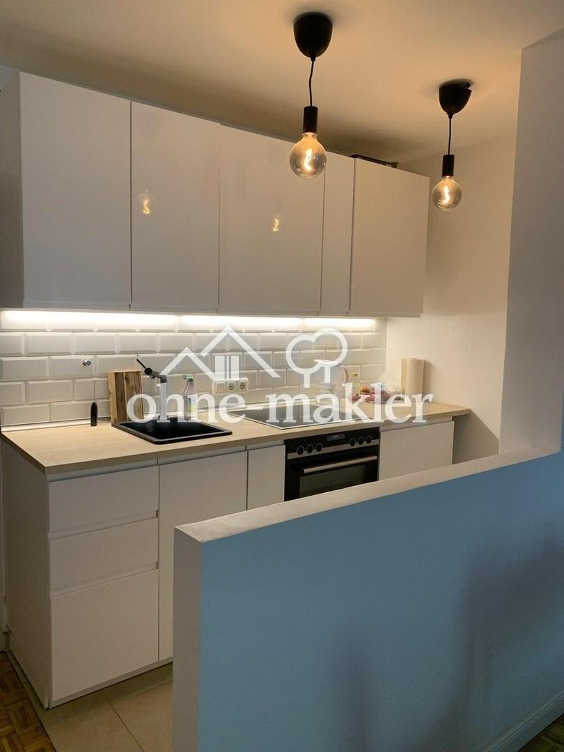 Ab 1.10.: Möblierte 1-Zimmer-Wohnung im Herzen von München-Schwabing – hochwertig saniert - Photo 3