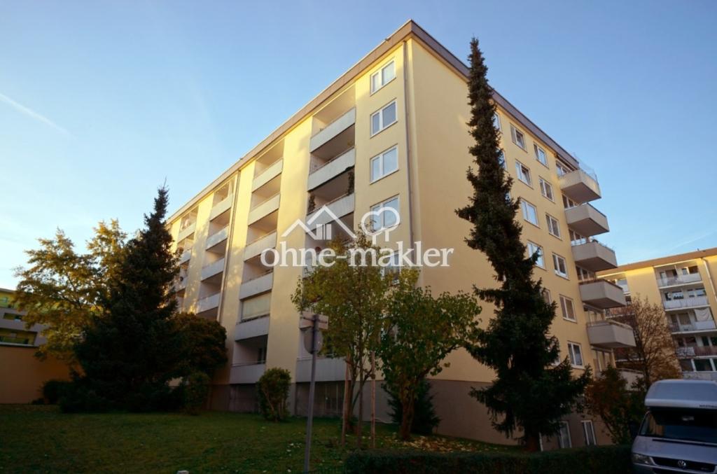 Ab 1.10.: Möblierte 1-Zimmer-Wohnung im Herzen von München-Schwabing – hochwertig saniert - Photo 5