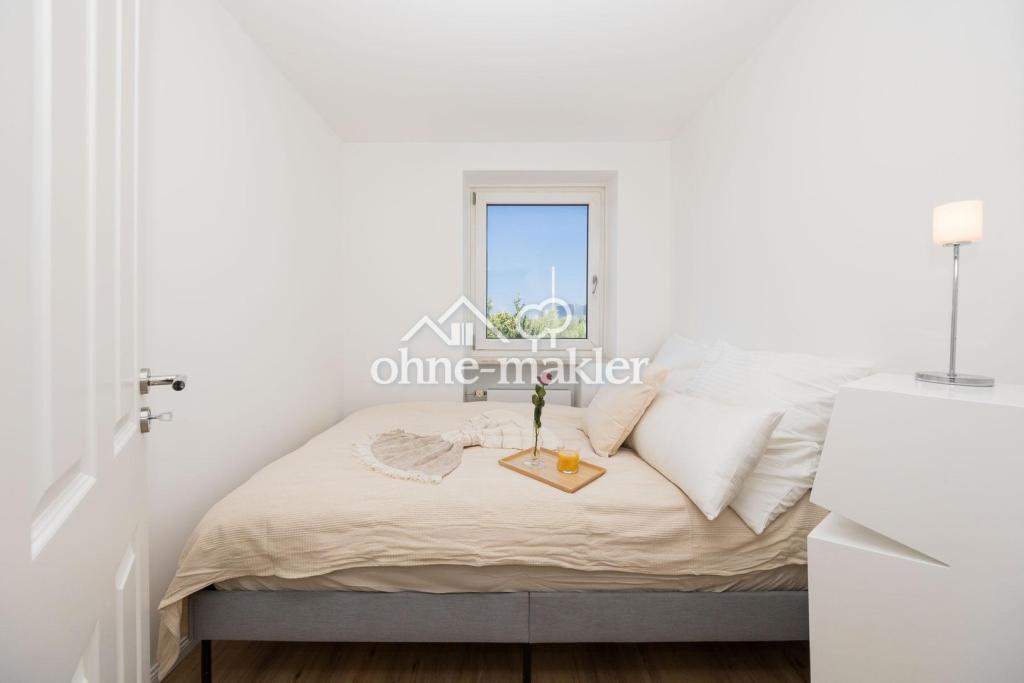 Ab 1.9. ODER 1.10: Möblierte 1,5-Zimmer-Wohnung in München-Johanneskirchen – hochwertig saniert - Photo 3