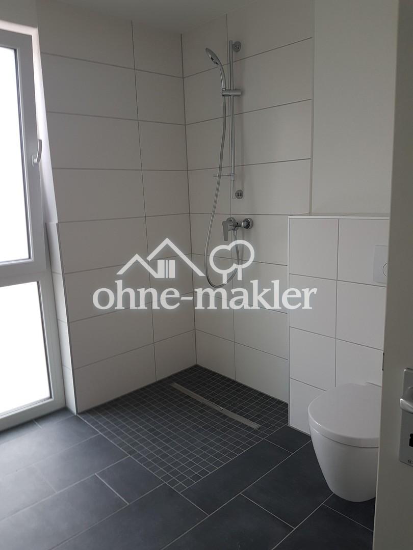 2 ZKB mit Balkon, Einbauküche, Keller, Tiefgarage - Foto 2