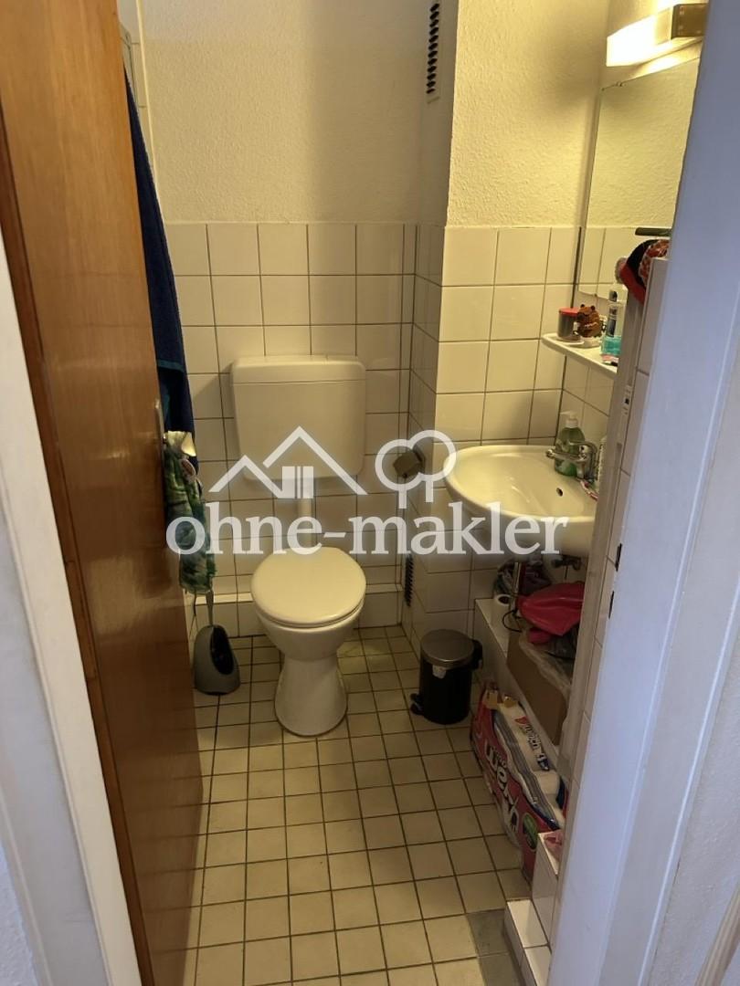 Zentrale 1-Zi Whg ca. 30qm mit Balkon & Möglichkeit eines PKW-Stellplatzes - Photo 5