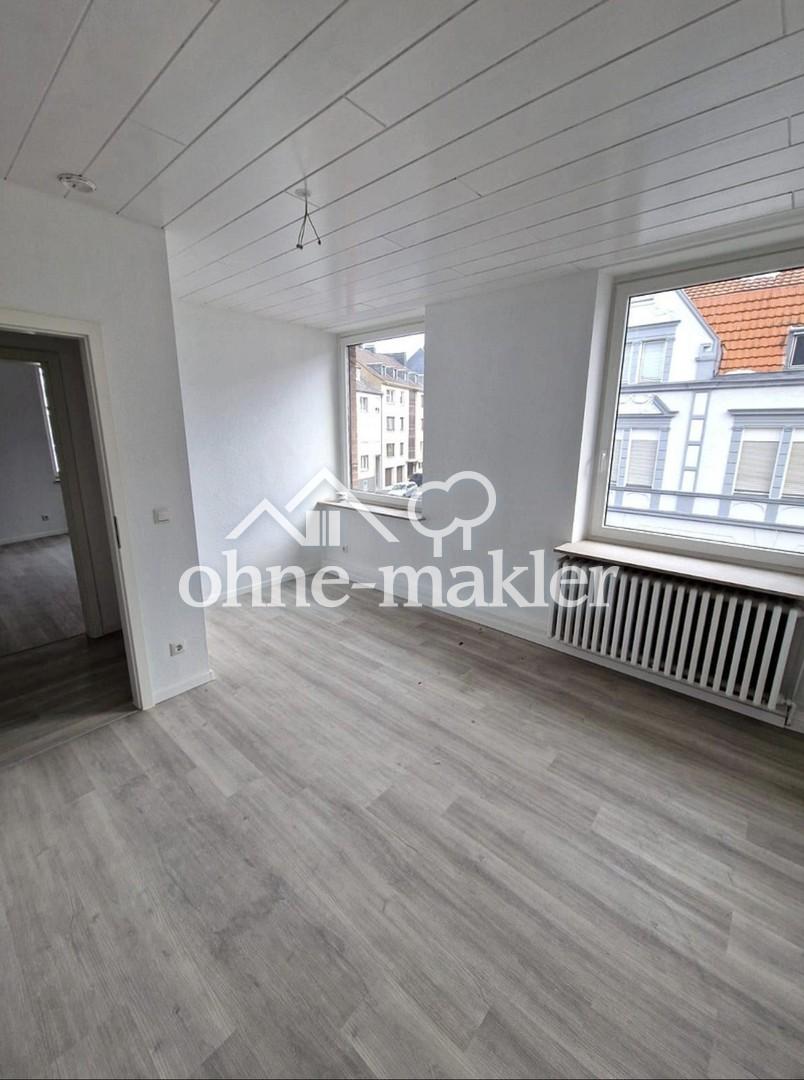 4- Zimmer Wohnung - In zentraler Lage in Mönchengladbach - Photo 1