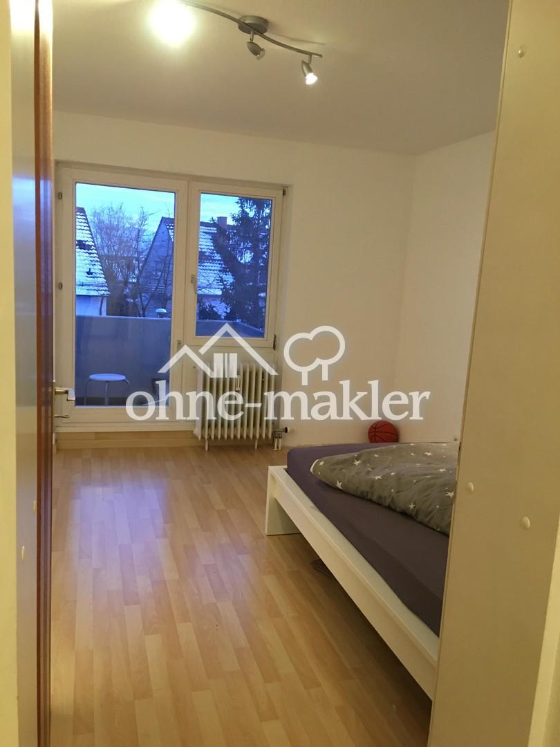 3 Zimmerwohnung Stuttgart- Vaihingen - Photo 3