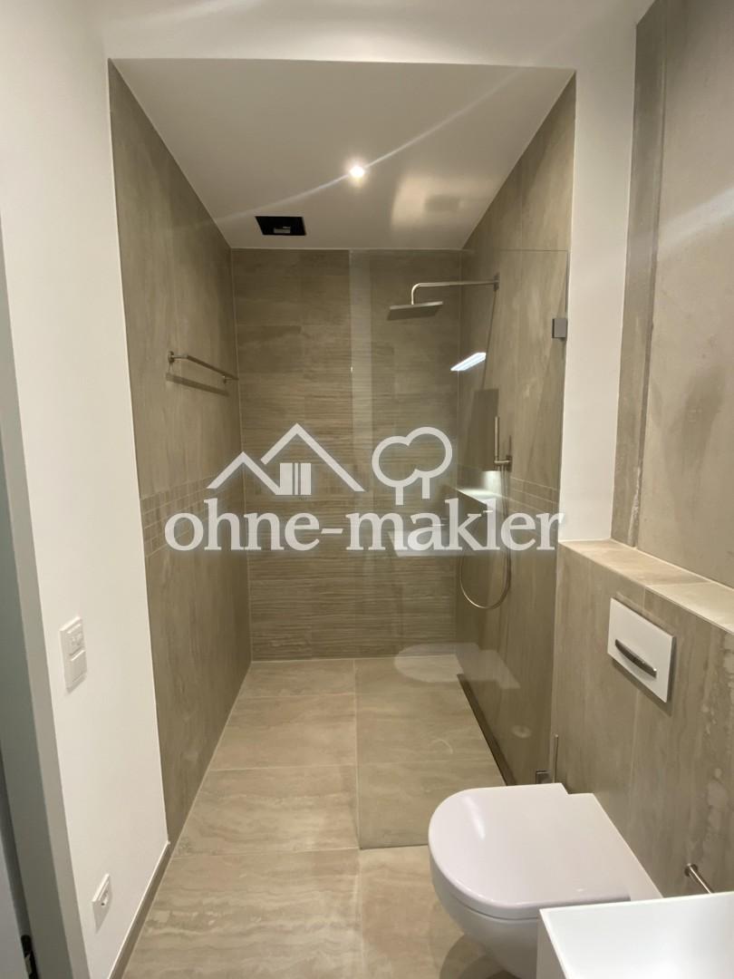 Exklusives Wohnen im Lehel – Neuwertige Wohnung mit Lift & Klimatisierung & Garten - Foto 4