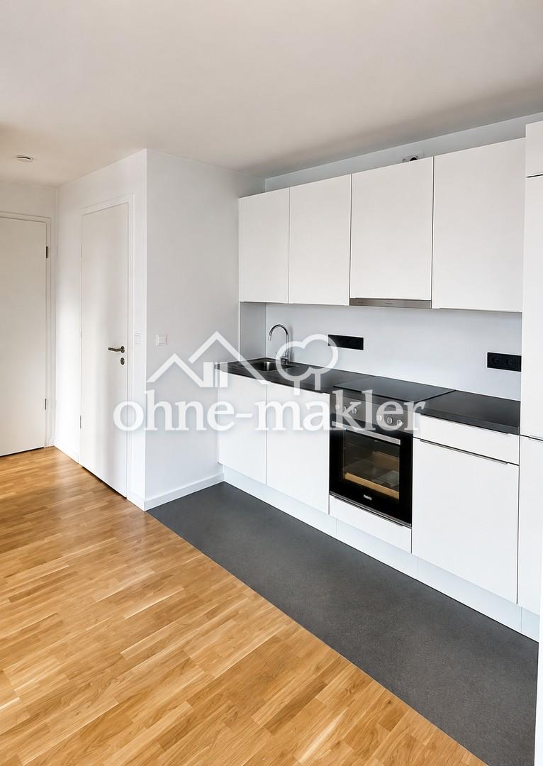 2-Zimmer-Wohnung in Berlin - ruhig, kleiner Garten - Photo 2