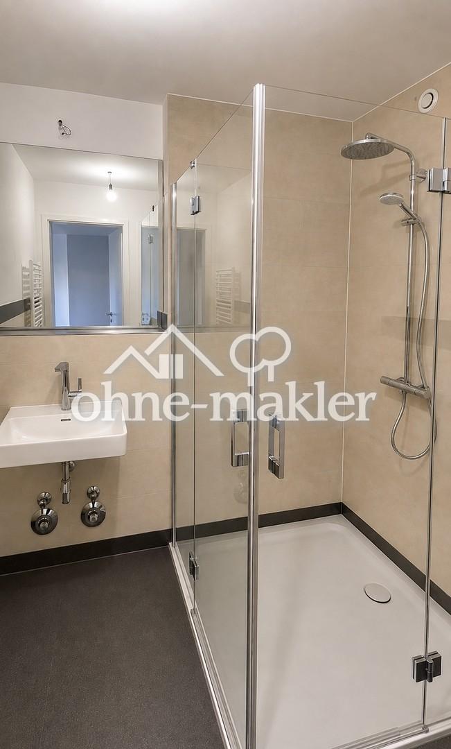 2-Zimmer-Wohnung in Berlin - ruhig, kleiner Garten - Photo 3