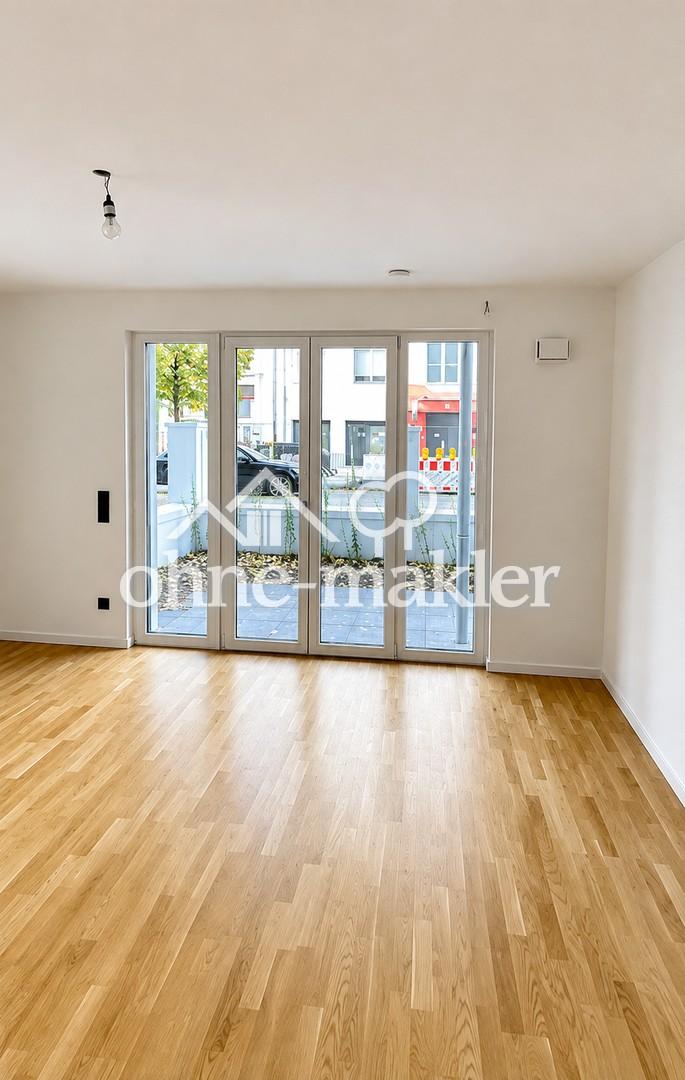 2-Zimmer-Wohnung in Berlin - ruhig, kleiner Garten - Photo 1