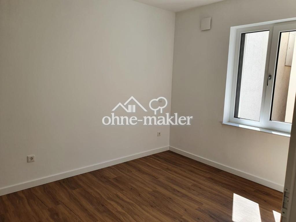 Sehr schöne 2-Zimmer-Wohnung mit Balkon im Herzen von Hofgeismar - Foto 1