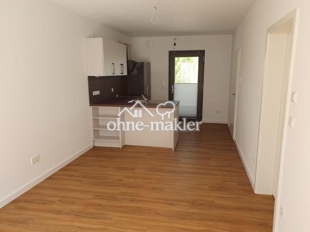 Sehr schöne 2-Zimmer-Wohnung mit Balkon im Herzen von Hofgeismar - Foto 2