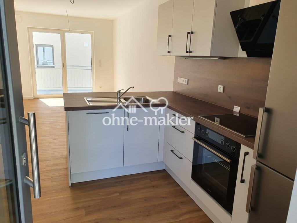 Sehr schöne 2-Zimmer-Wohnung mit Balkon im Herzen von Hofgeismar - Foto 4