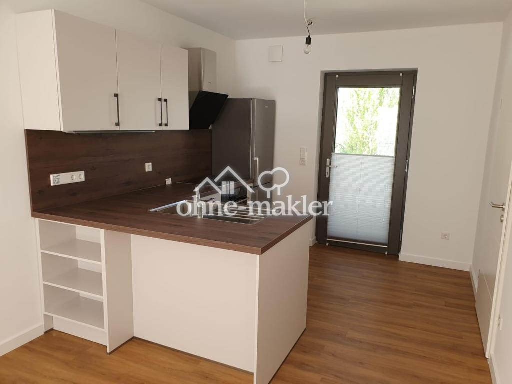 Sehr schöne 2-Zimmer-Wohnung mit Balkon im Herzen von Hofgeismar - Foto 3