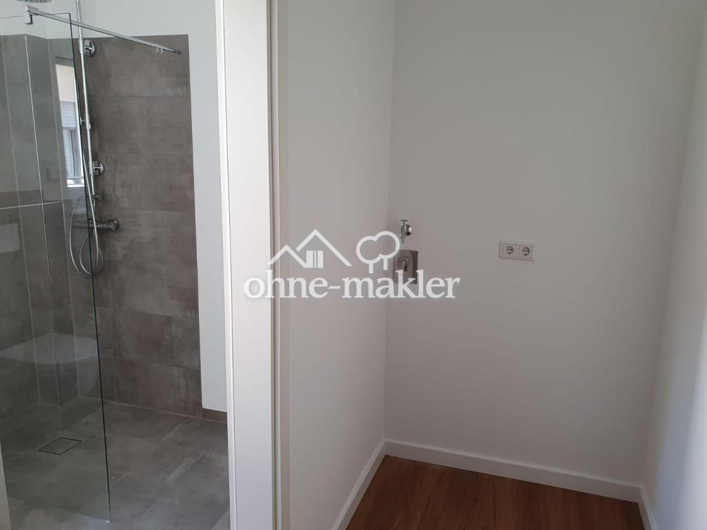 Sehr schöne 2-Zimmer-Wohnung mit Balkon im Herzen von Hofgeismar - Foto 5
