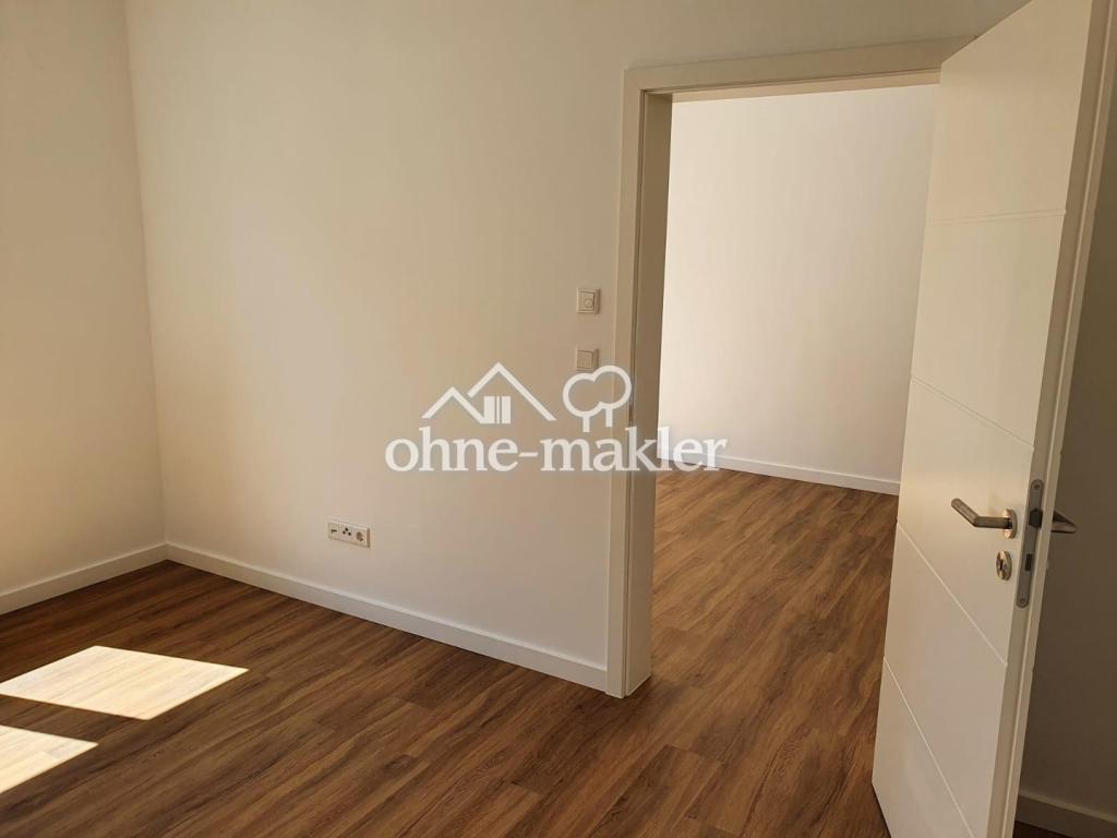 Sehr schöne 2-Zimmer-Wohnung mit Balkon im Herzen von Hofgeismar - Photo 1