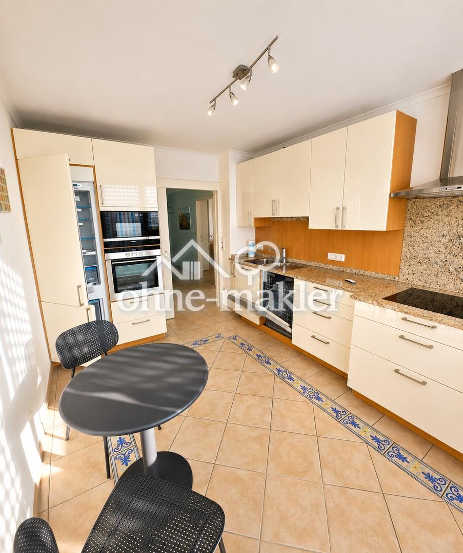 Helle 2-Zi-Wohnung über den Dächern von München - Photo 4