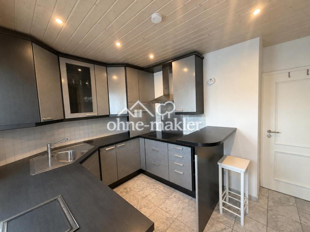 Möblierte Wohnung mit Panoramaterrasse & Weitblick - Foto 5