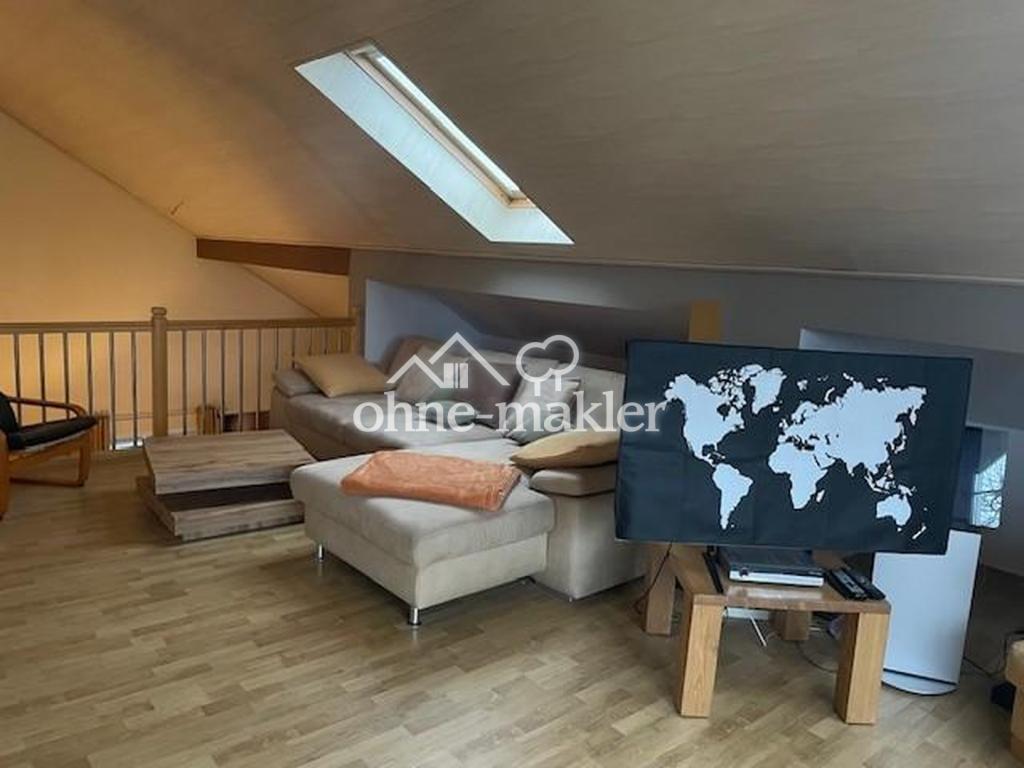 Stilvolles Einfamilienhaus mit Galerie, Kamin & traumhaftem Garten - Foto 2