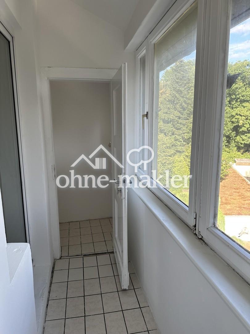 Frisch renovierte 4-Zimmer Wohnung in Essen-Frohnhausen - Photo 4
