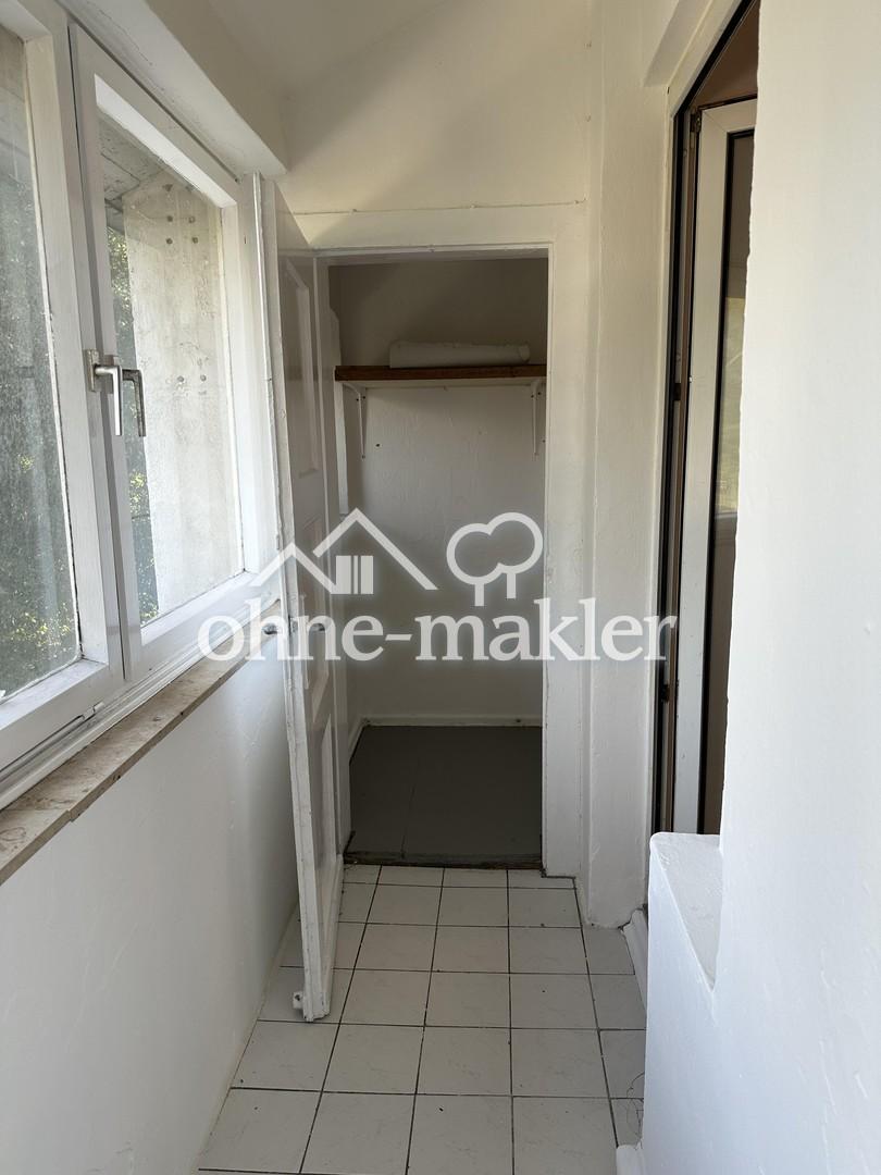 Frisch renovierte 4-Zimmer Wohnung in Essen-Frohnhausen - Photo 3