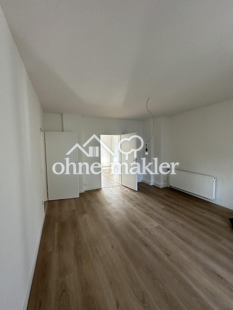 Frisch renovierte 4-Zimmer Wohnung in Essen-Frohnhausen - Photo 5