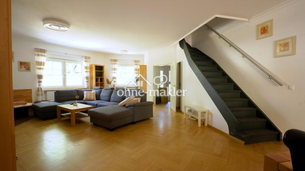 Auf Zeit: Traumhaus am See mit eigenem Steg, nur 30min von Berlin-Mitte - Photo 2